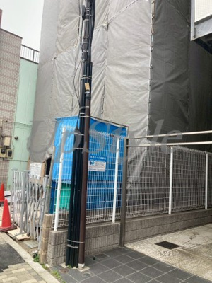 【外観】 | ソレイユ北砂