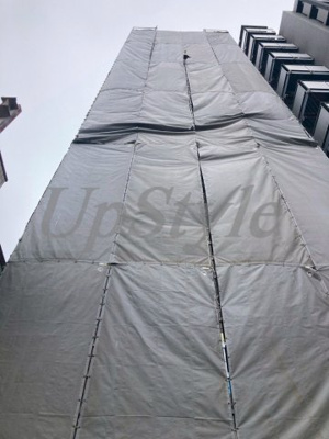 【外観】 | ソレイユ北砂