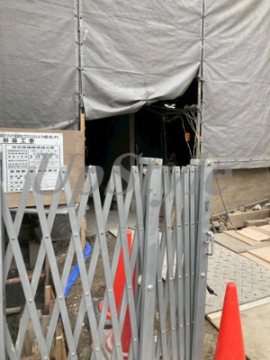 【外観】 | ソレイユ北砂