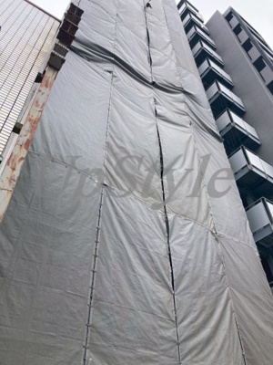 【外観】 | ソレイユ北砂