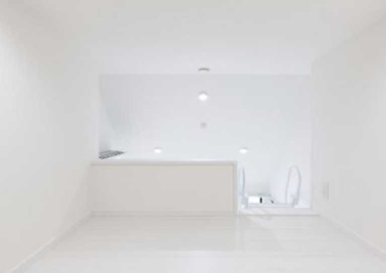 ロンジェスマン三宿　ネット0　敷金礼金0　築浅の内装