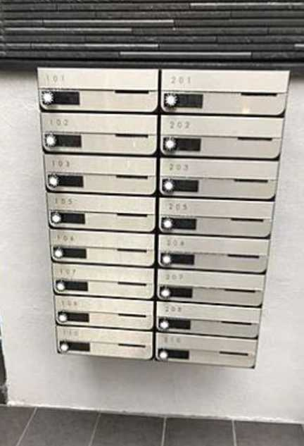 ロンジェスマン三宿　ネット0　敷金礼金0　築浅の設備