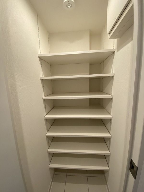 RELUXIA東武練馬の設備