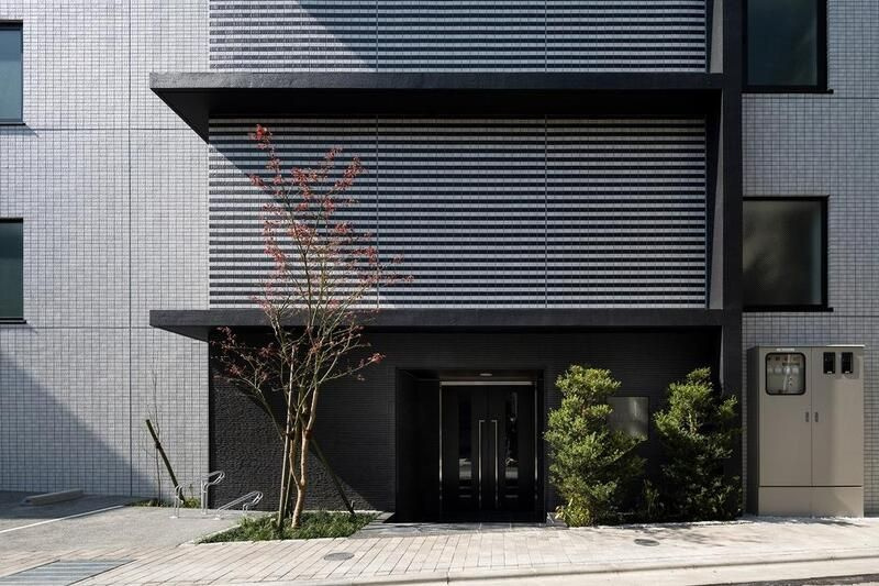 RELUXIA東武練馬のその他共用部分