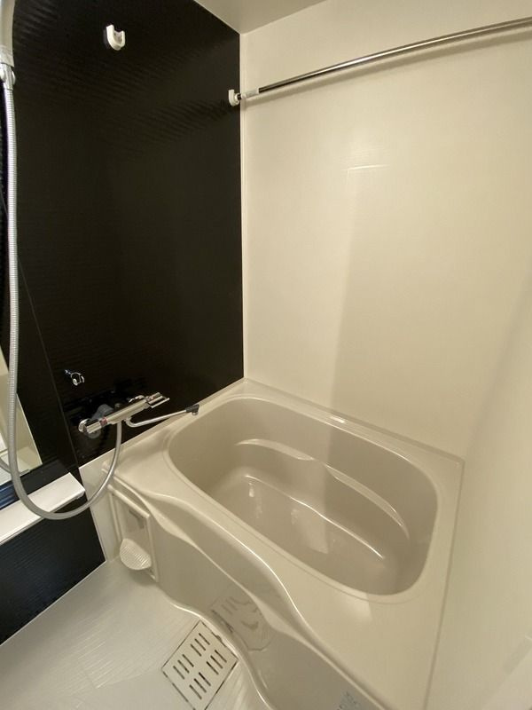 RELUXIA東武練馬の浴室