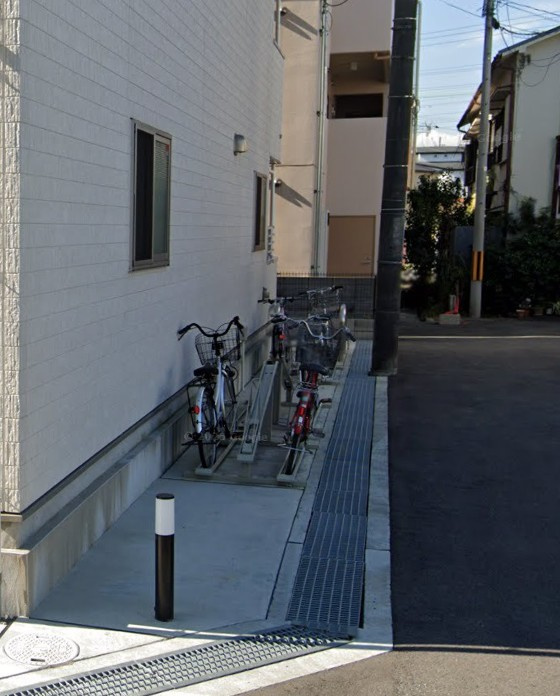 リブリ・サナップJR茨木のその他共用部分