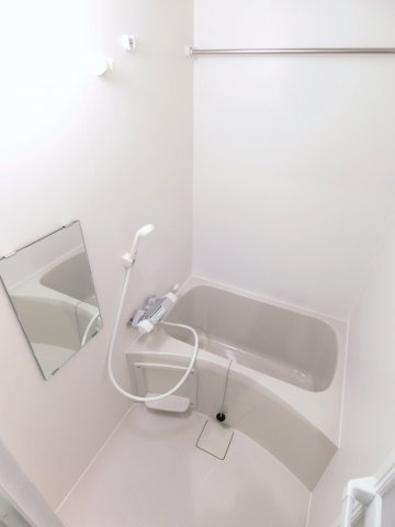 リブリ・サナップJR茨木の浴室