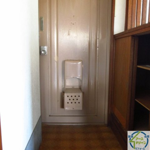 小西ビルの設備|※類似部屋