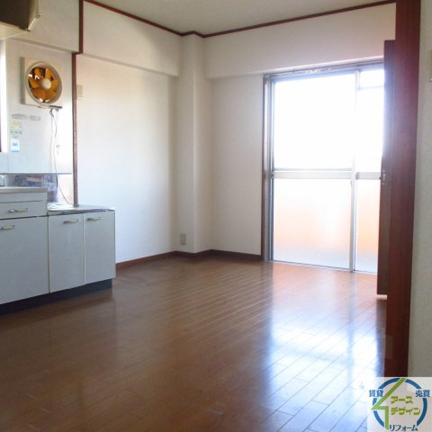 小西ビルの内装|※類似部屋