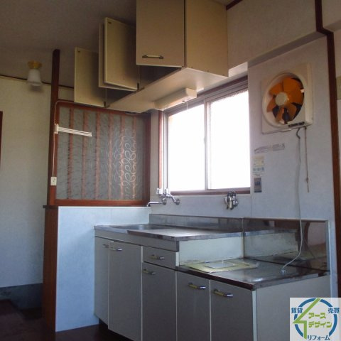 小西ビルの収納|※類似部屋