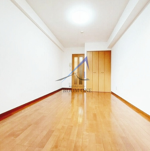 フィオーレ学芸大学の寝室|寝室です。