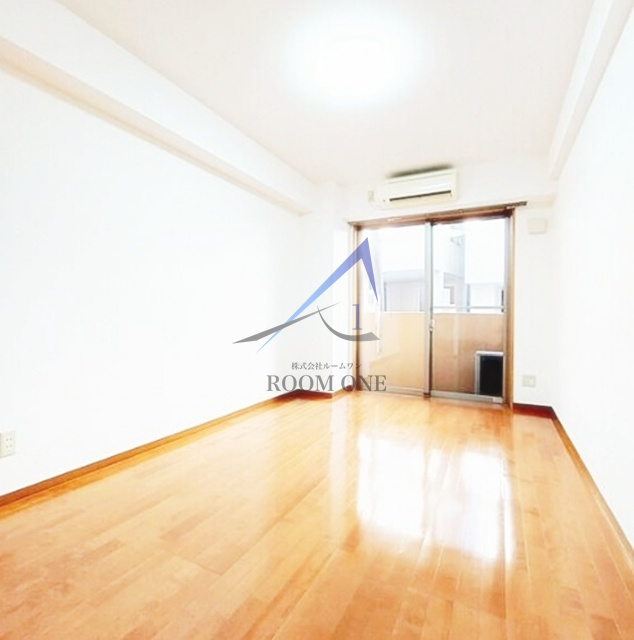 フィオーレ学芸大学の居間・リビング|洋室のお部屋です。