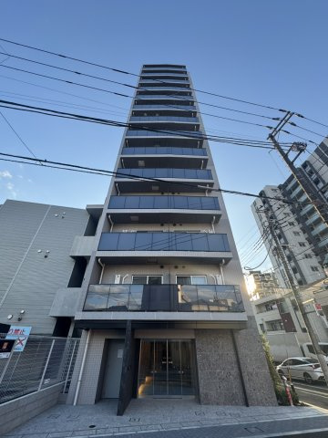 プライムブリス板橋本町