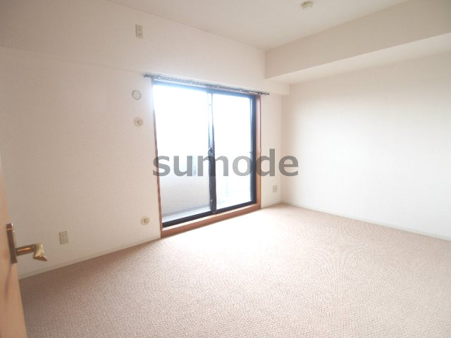 コスモ茨木上穂積の子供部屋