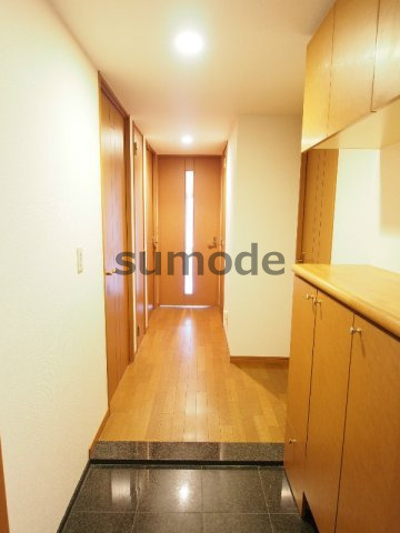 コスモ茨木上穂積のその他