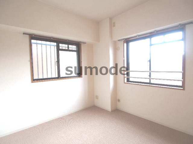 コスモ茨木上穂積の子供部屋