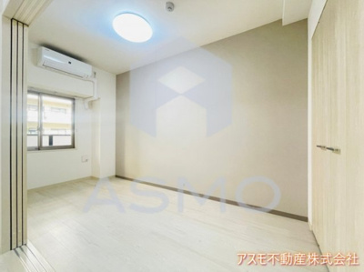 【内装】 | サンセール上本町