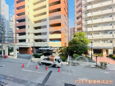 【展望】 | サンセール上本町