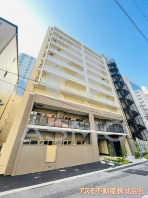 【外観】 | サンセール上本町