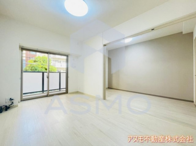 【居間・リビング】 | サンセール上本町