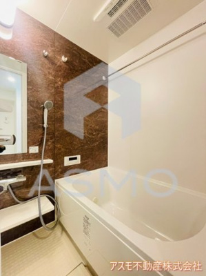 【浴室】 | サンセール上本町