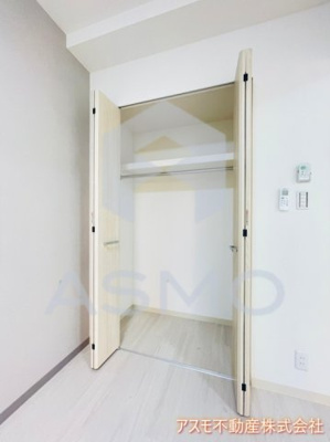 【収納】 | サンセール上本町