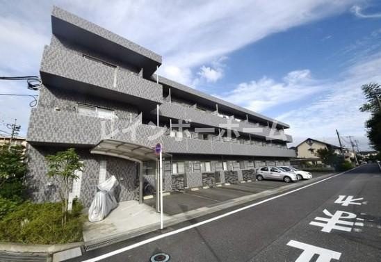 ミ・カーサ・ルシア