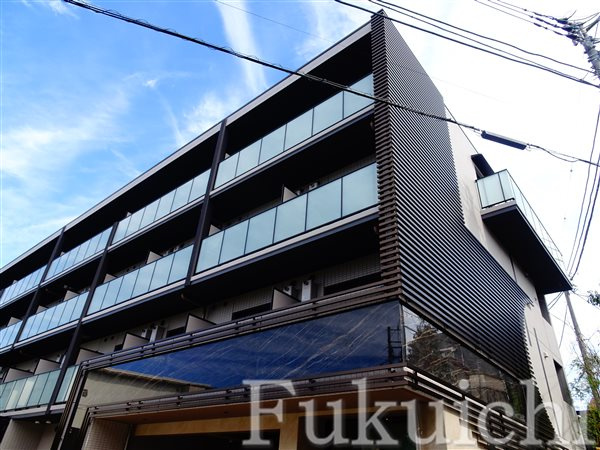 クレイシアIDZ祐天寺Ⅱ