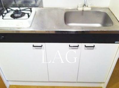 【キッチン】 | ロアール御茶ノ水順天堂大学前 | キッチンです。