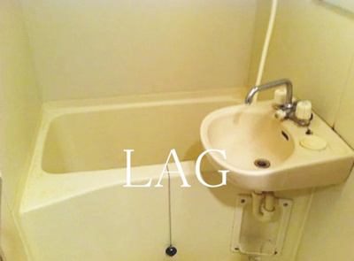 【浴室】 | ロアール御茶ノ水順天堂大学前 | お風呂です。