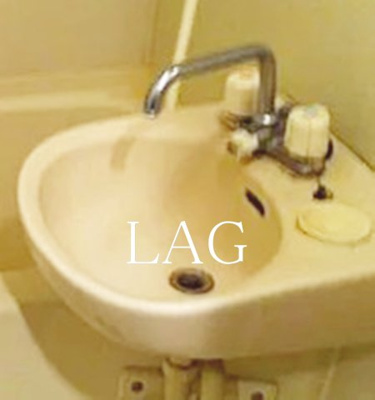 【洗面所】 | ロアール御茶ノ水順天堂大学前 | 洗面台です。