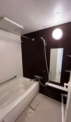 【浴室】 | ティモーネプレミアム押上イースト