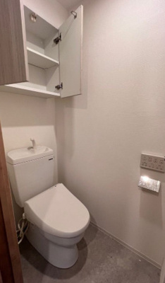 【トイレ】 | ティモーネプレミアム押上イースト