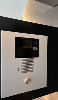 【セキュリティ】 | ティモーネプレミアム押上イースト