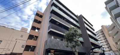 【外観】 | ティモーネプレミアム押上イースト