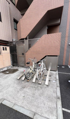 【設備】 | ティモーネプレミアム押上イースト