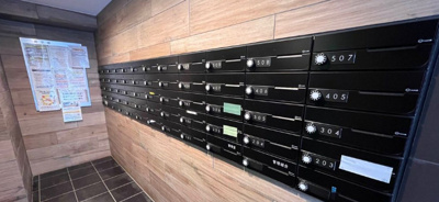 【その他共用部分】 | ティモーネプレミアム押上イースト