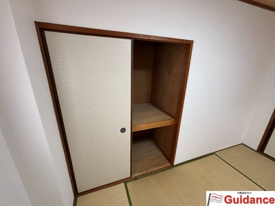 【収納】 | GDCアウスレーゼ旭ヶ丘