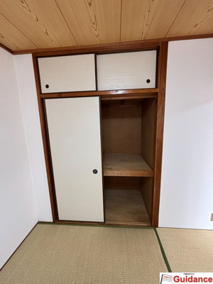 【収納】 | GDCアウスレーゼ旭ヶ丘