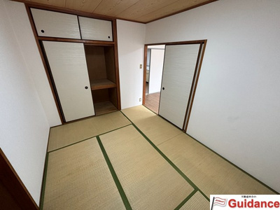 【和室】 | GDCアウスレーゼ旭ヶ丘