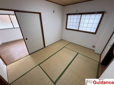 【和室】 | GDCアウスレーゼ旭ヶ丘