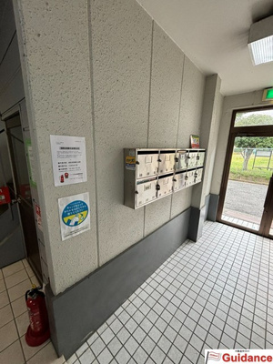 【その他共用部分】 | GDCアウスレーゼ旭ヶ丘