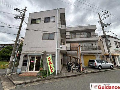 【外観】 | GDCアウスレーゼ旭ヶ丘