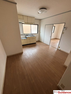 【居間・リビング】 | GDCアウスレーゼ旭ヶ丘