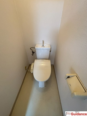 【トイレ】 | GDCアウスレーゼ旭ヶ丘