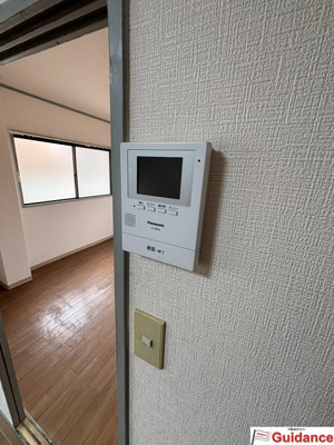 【セキュリティ】 | GDCアウスレーゼ旭ヶ丘