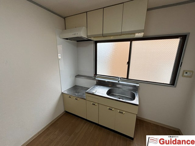 【キッチン】 | GDCアウスレーゼ旭ヶ丘