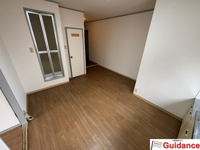 【居間・リビング】 | GDCアウスレーゼ旭ヶ丘