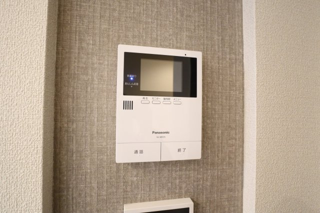 INFINIのセキュリティ