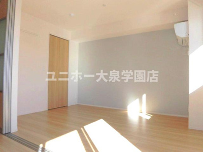 【寝室】 | グランドゥール